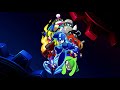 Mega Man 11 OST