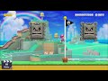 10 New Glitches in Super Mario Maker 2