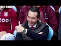 How Unai Emery Made Aston Villa Champions League Contenders