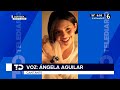 Ángela Aguilar defiende su relación con Christian Nodal