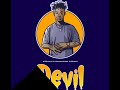 GL51Burnzee Feat Gl51Wippersnapper, Gl51Brooky-Devil (Official Audio) 2024