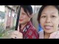 Mayam Silchar da Nong tamana lambi da esing na loiree😰🌧|| LAISHRAM VLOGS 🥰😌💐