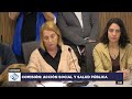 COMISIÓN EN VIVO: ACCIÓN SOCIAL Y SALUD PÚBLICA - 11 de junio de 2024 - Diputados Argentina