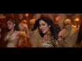 Nadiyon Paar - Full Song |Roohi | Janhvi Kapoor| Sachin-Jigar | Shamur | Rashmeet K