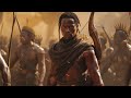 The Epic of Sundiata-The first Mansa of the Mali Empire before Mansa Musa #animation #epic