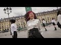 [K-POP IN PUBLIC | PARIS] IZ*ONE (아이즈원) 'FIESTA' | Dance cover by Ni9hty | France