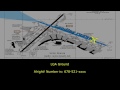 [REAL ATC] MD-80 DELTA CRASH at La Guardia Airport