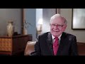 How Warren Buffett decides if something is a good investment