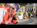 Anti-CETA Demonstration Bratislava Sep 23 2016