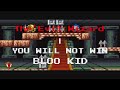 Bloo Kid - ( A SATO Movie )