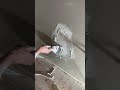 The Fastest Way To Patch Drywall!!!