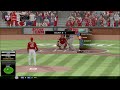 Billy Hamilton Robs HR