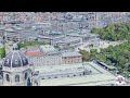 Flying Over Hofburg Palace Vienna Austria made with Google Earth Studio #castle #palace #4k #hofburg