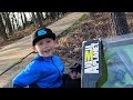 RC Monster Truck OUTDOOR Adventure! Trail Riding With GRAVE DIGGER & MAX D