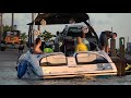 OFF MY BOAT BRO! | Miami Boat Ramps | 79th ST