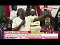 DRAMA! Listen to what this Mombasa journalist told Ruto face to face infront of his bodyguards!🔥🔥