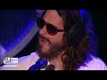 Chris Cornell Covers Led Zeppelin’s “Thank You” on the Howard Stern Show (2011)