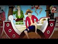 I-UPGRADE NGA BA NI DR. VEGAPUNK ANG THOUSAND SUNNY NG STRAWHAT PIRATES? #onepiece #anime #manga