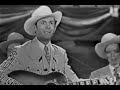 Hank Williams - Hey Good Lookin' (Official Video)