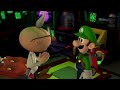 Luigi's Mansion 2 HD - Never-Ending Nightmare