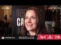 Chantelle Cameron On Katie Taylor Rematch Frustration