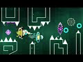 Virtual World by Muixgames (me) | ¿Rated? | Geometry Dash 2.2