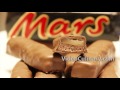 Homemade Mars Chocolate Bars Recipe - VideoCulinary.com