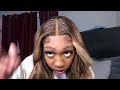 BEST T PART WIG EVER !! | YOLOVA HAIR REVIEW