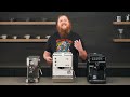 How To Buy Your FIRST Espresso Machine EVER