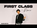 Jack Harlow - First Class (Remix) ft. Chris Brown, Tory Lanez, Brent Faiyaz