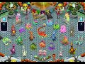 My Singing Monsters - Bone Island (Full Song) (With Clavavera and Dipsters!)