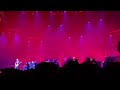 Pearl Jam at Hallenstadion (Black)