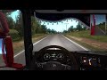 Euro Truck Simulator 2 Multiplayer 2019 07 07 12 14 07