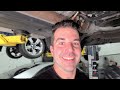 I Bought BROKEN C63 AMG 507 Coupe & Fixed 3 Engine Issues With An Old Italian Mechanics Trick!