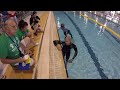 Goran Colak Croatia 205,97 Gold Medal DNF M WR EU 2017- Apnea Freedive WORLD RECORD