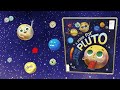 A Place for Pluto (read aloud)