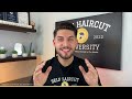 ZigZag Fade Self-Haircut Tutorial | How To Cut Your Own Hair