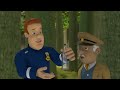 Jupiter on the loose! | Fireman Sam US | Kids Cartoons