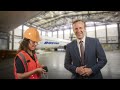 Boeing: Our Number 1 Priority Is Diversity