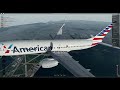 American Airlines | 737