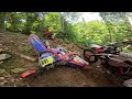 EXTREME Enduro FENIX 2024 | Main Race | POV | Kresevo | Beta RR 300