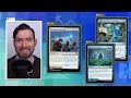 Modern Horizons 3 Uncommons are RIDICULOUS! | EDHRECast 320