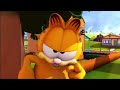 A very normal Garfield clip