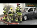 Volkswagen Fully Involved, Whitehall, Pennsylvania - 6.26.24