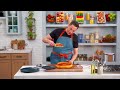 Jeff Mauro's Chicago-Style Deep-Dish Pizza | Food Network