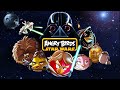 Angry Birds Star Wars Theme
