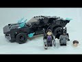 EVERY LEGO The Batman Sets Review