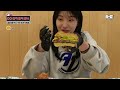 🔥Challenge Mukbang🔥 If you can eat 8 handmade burgers in 25 minutes, it's free!