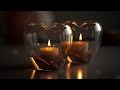 Beautiful Romantic Music • Calming Muisc for Stress Relief, Relaxation, Study, and Deep Sleep.