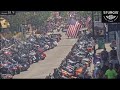 LIVE: Motorcyclists gather in Sturgis for annual rally